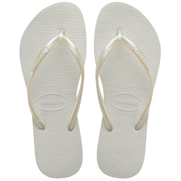 Women's Slim Flip Flops