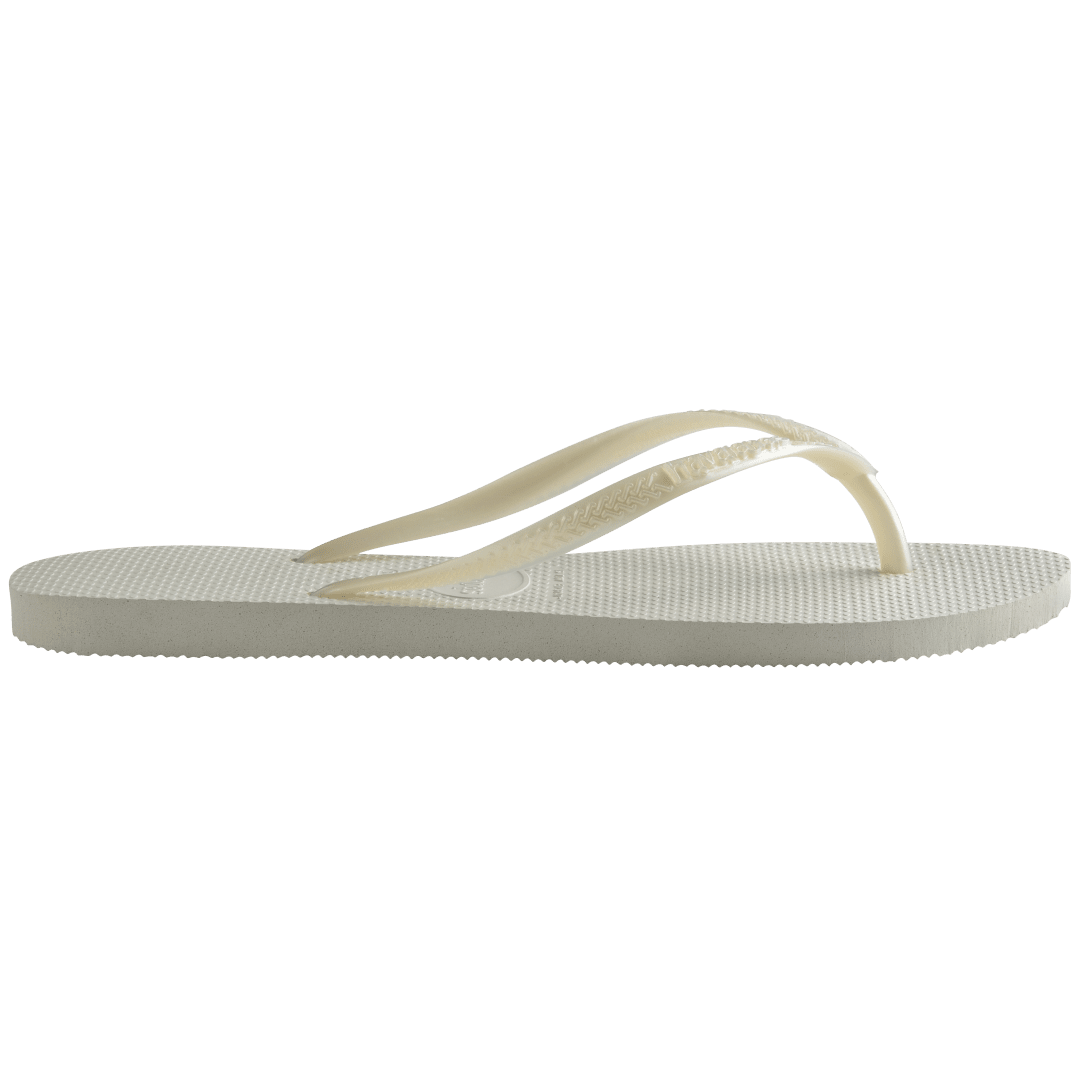 Women's Slim Flip Flops - Image 3