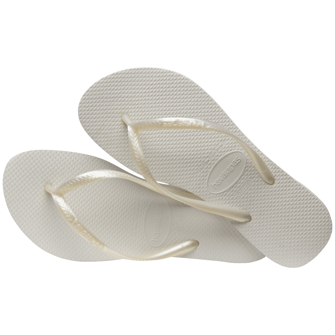 Women's Slim Flip Flops - Image 4