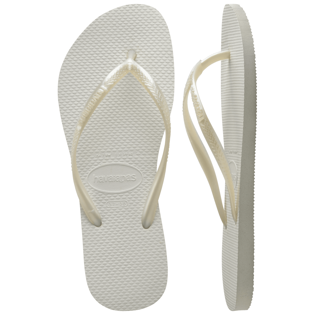 Women's Slim Flip Flops - Image 5
