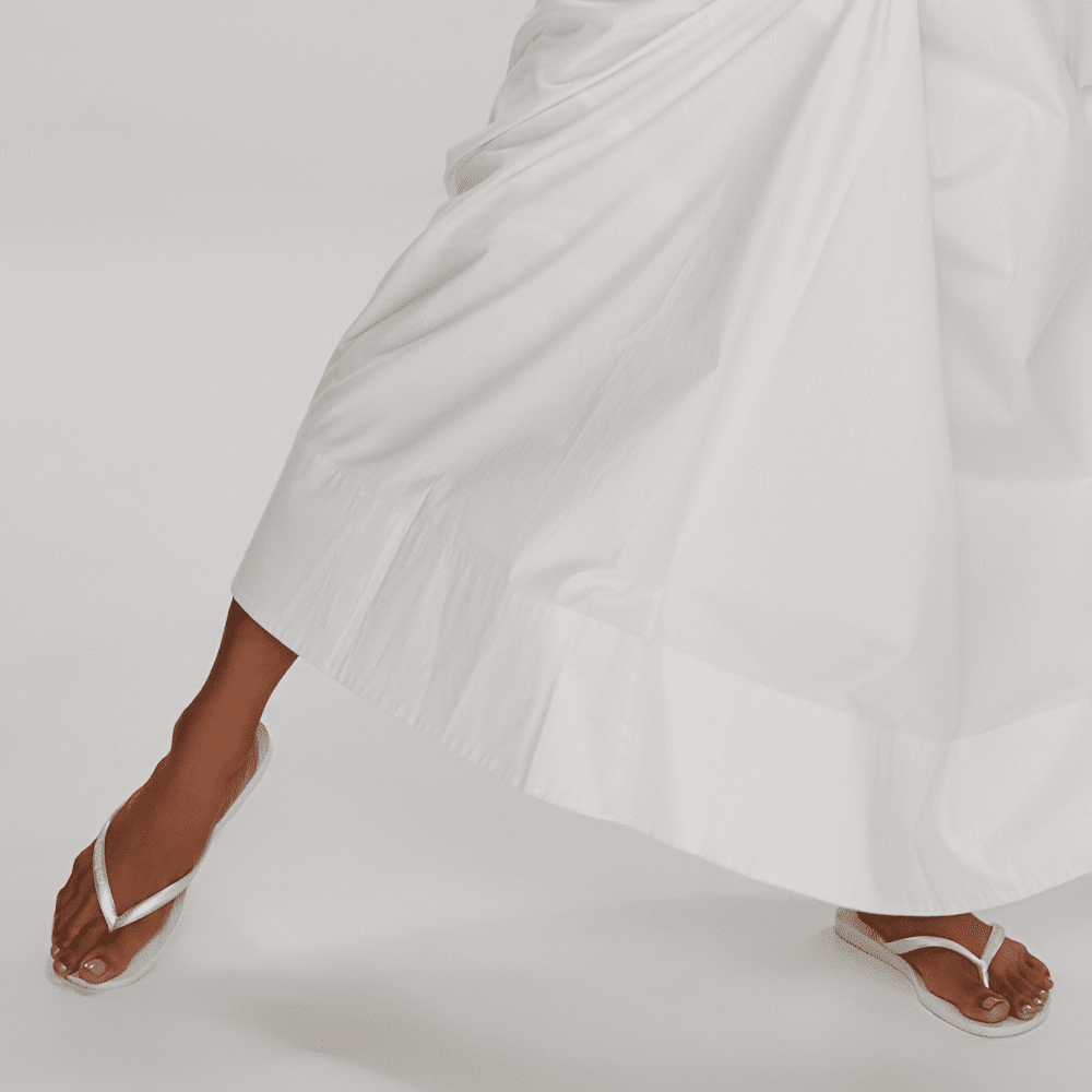 Women's Slim Flip Flops - Image 7