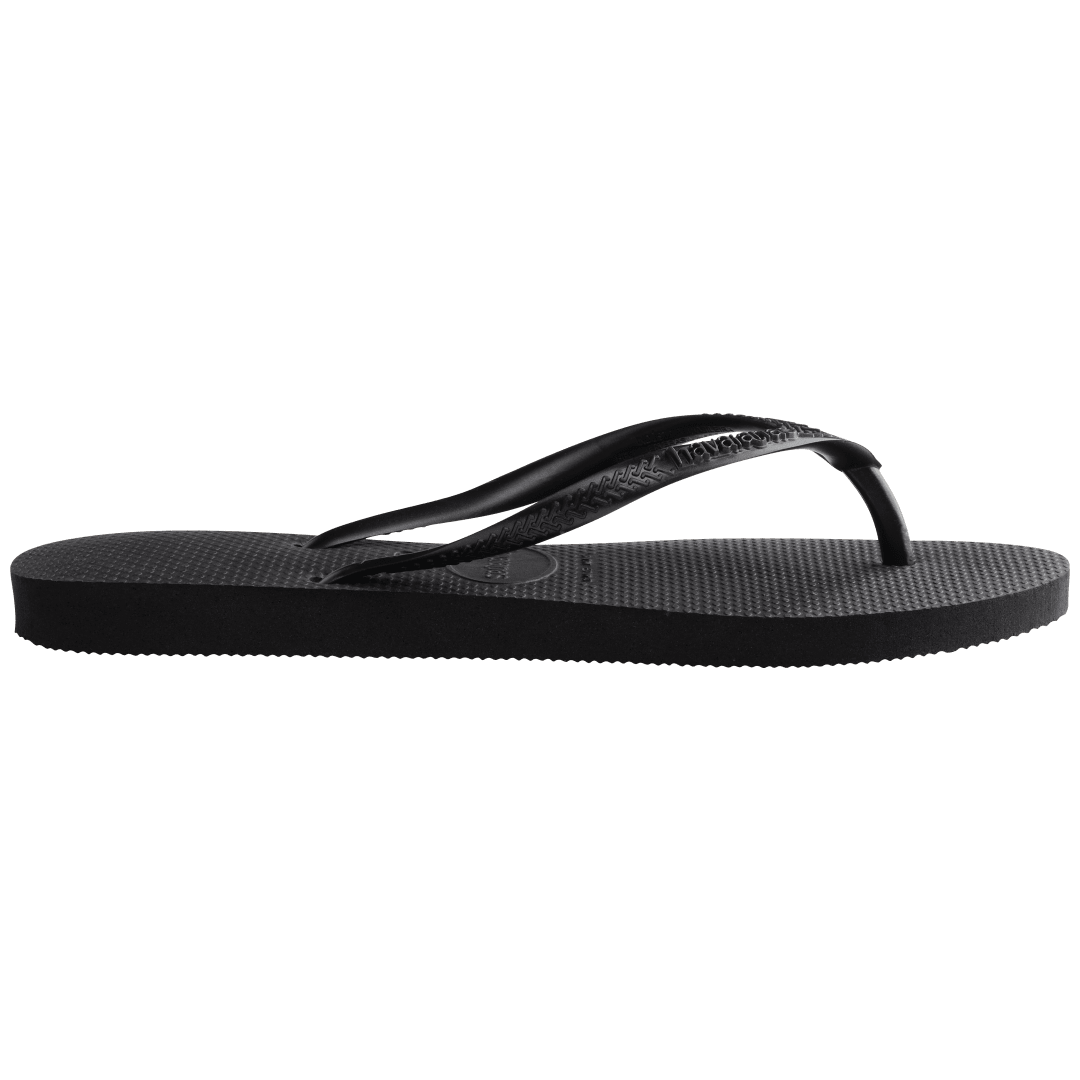 Women's Slim Flip Flops - Image 3