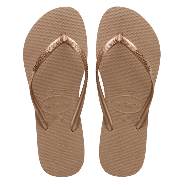 Women's Slim Flip Flops