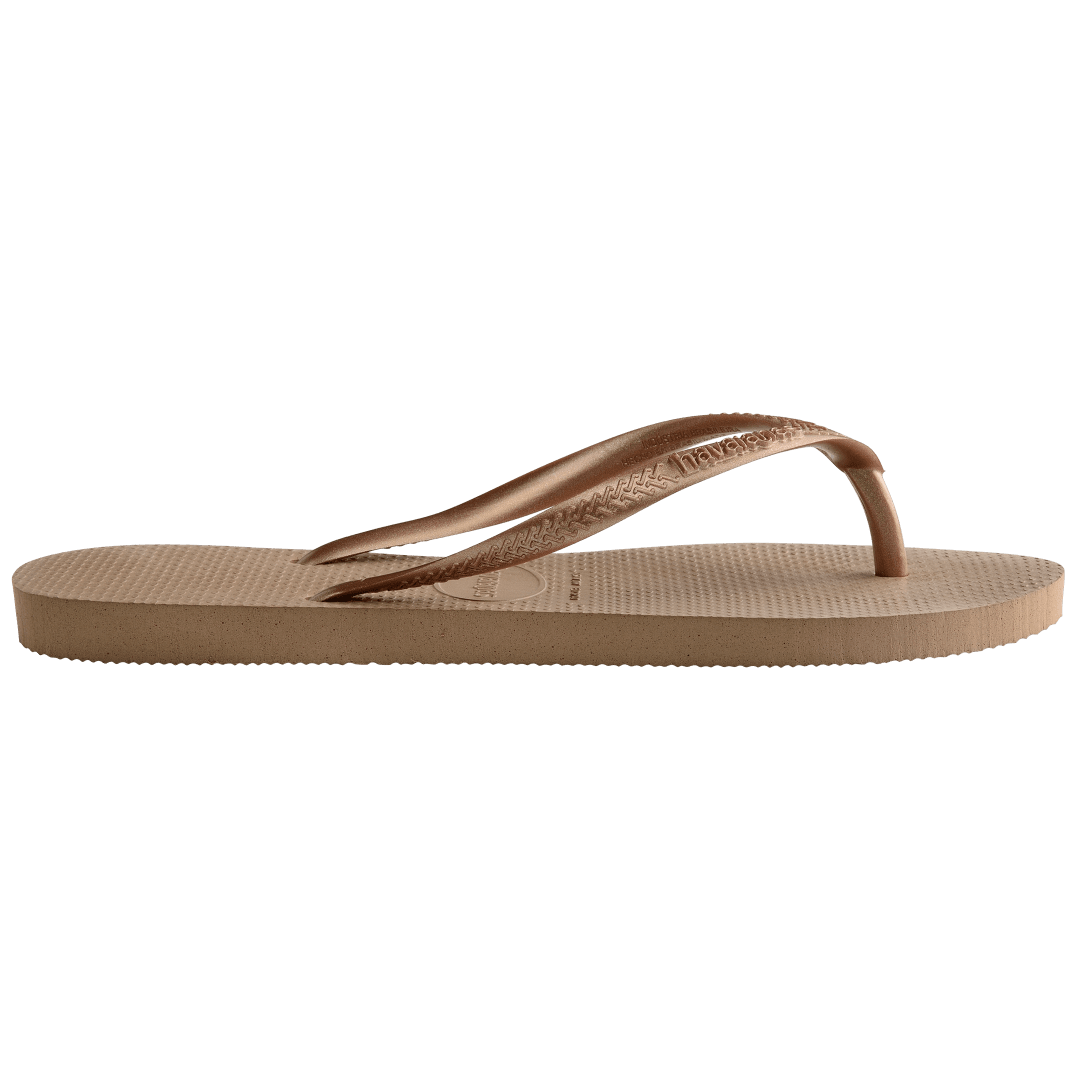 Women's Slim Flip Flops - Image 3
