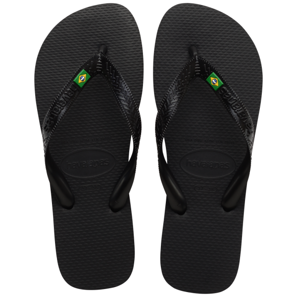 Men's Brazil Flip Flops