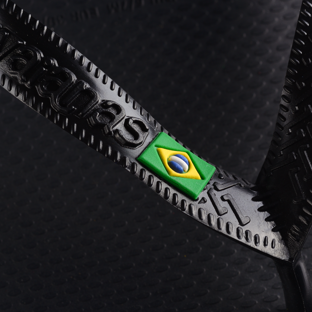 Women's Brazil Flip Flops - Image 6