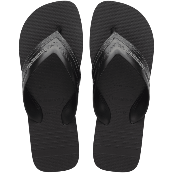 Men's Hybrid Be Flip Flops