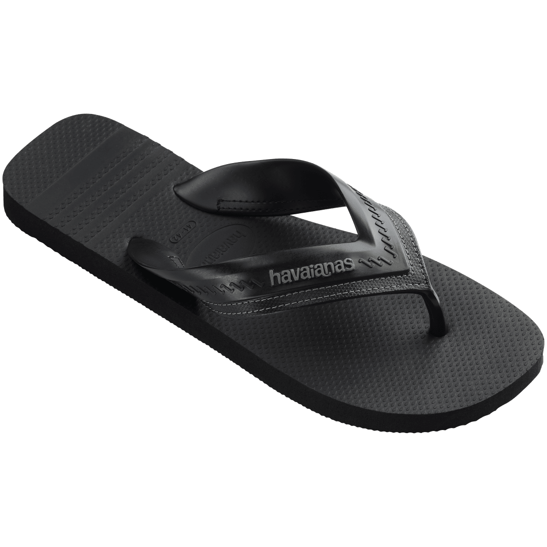 Men's Hybrid Be Flip Flops - Image 2