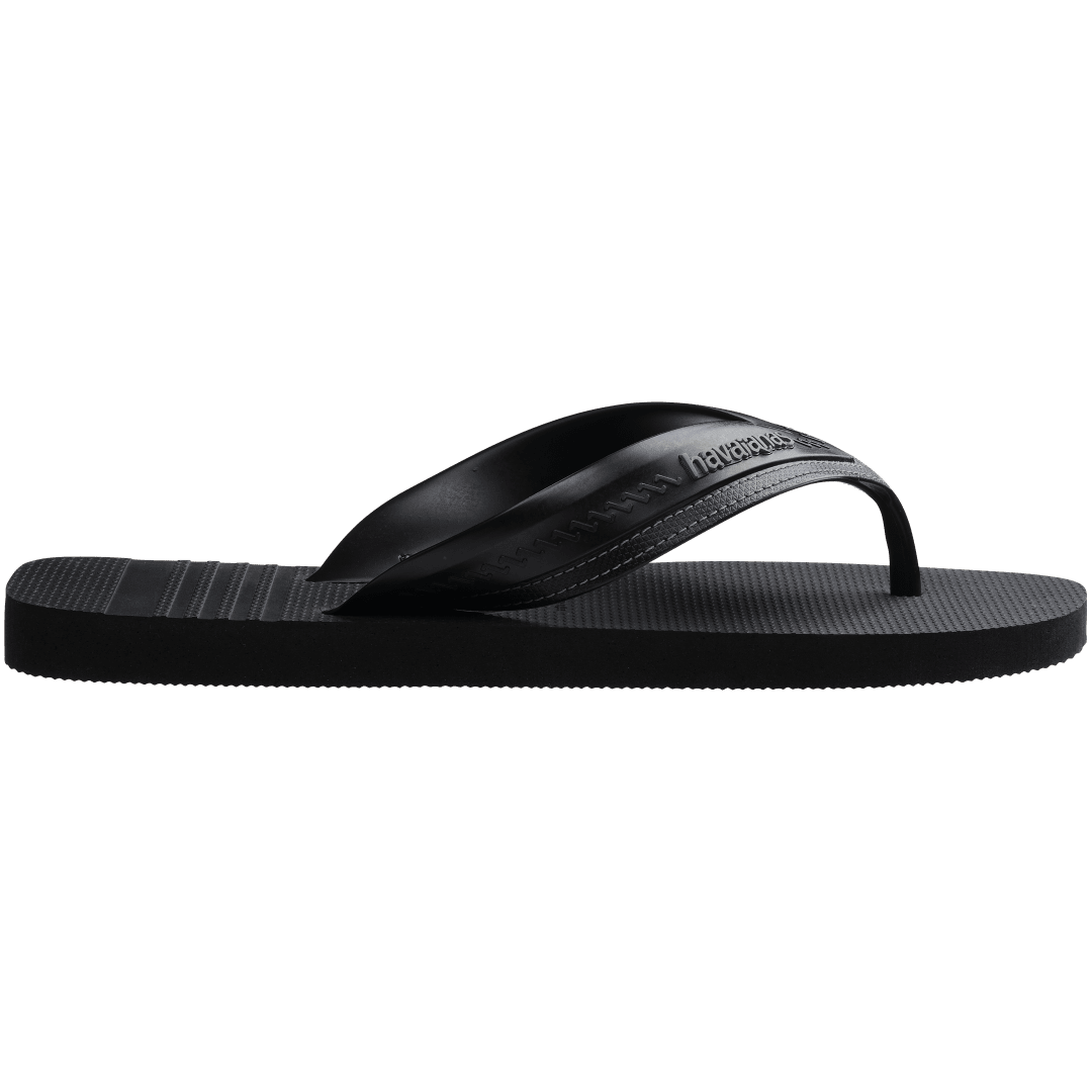 Men's Hybrid Be Flip Flops - Image 3