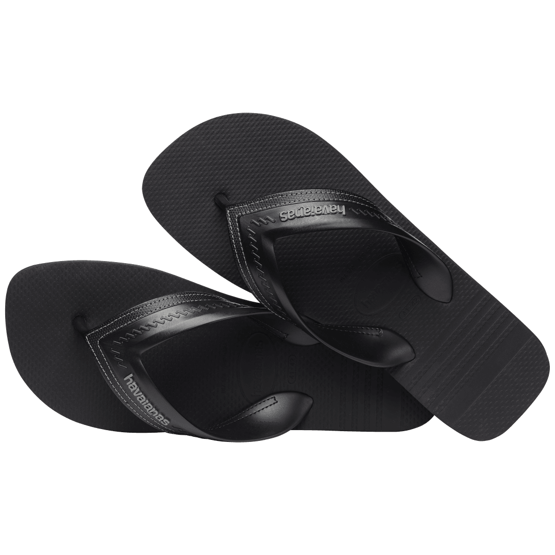 Men's Hybrid Be Flip Flops - Image 7