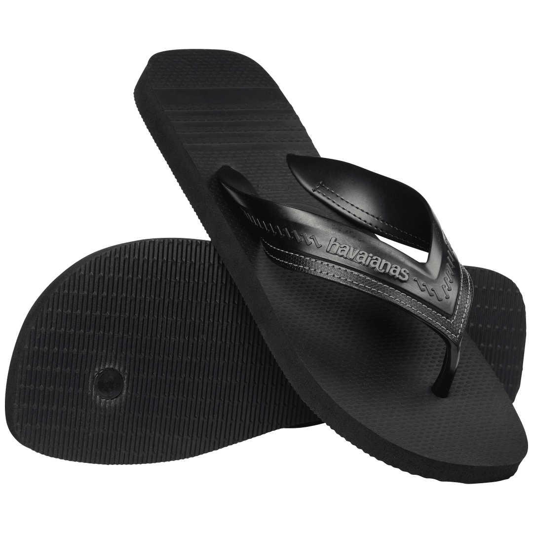 Men's Hybrid Be Flip Flops - Image 6