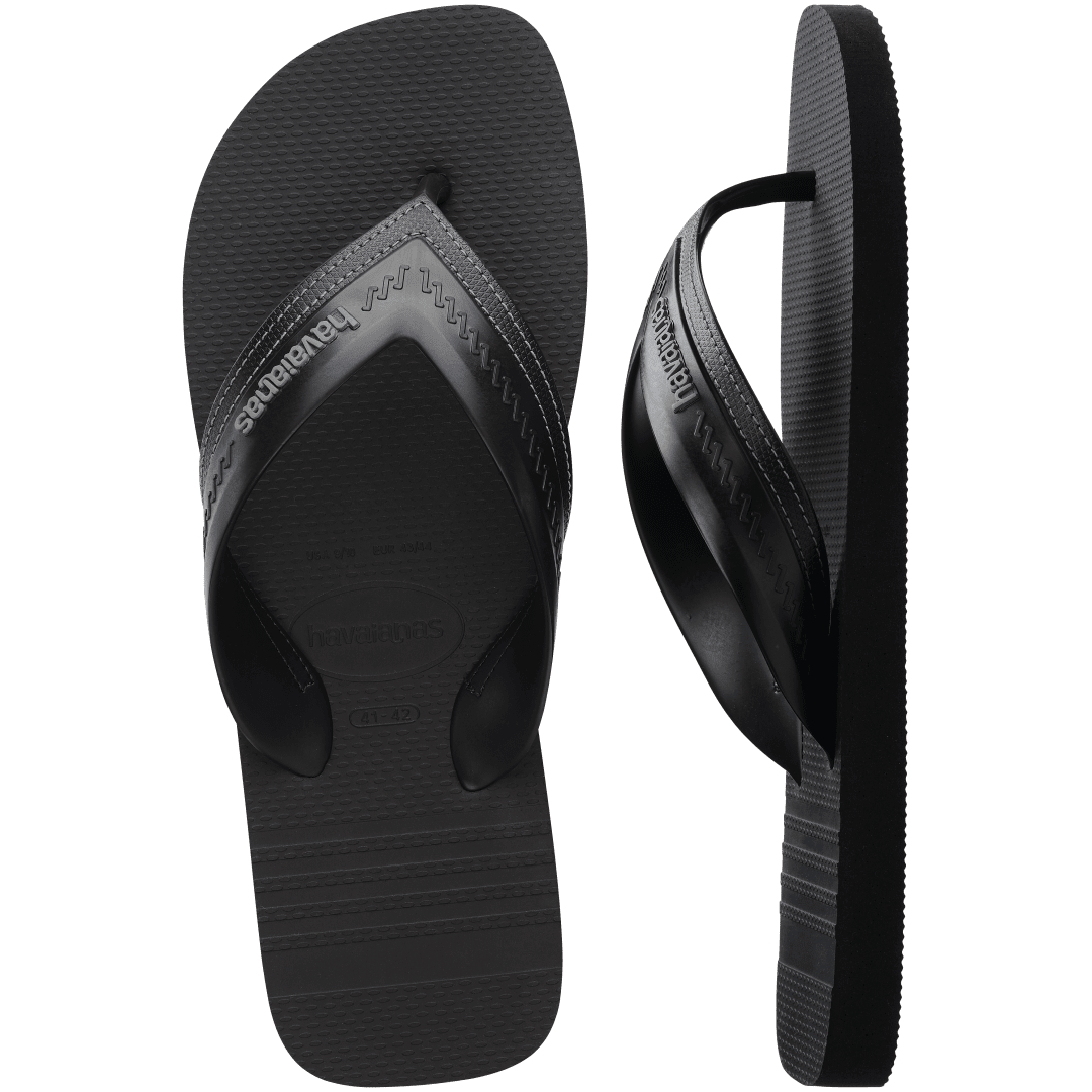 Men's Hybrid Be Flip Flops - Image 5