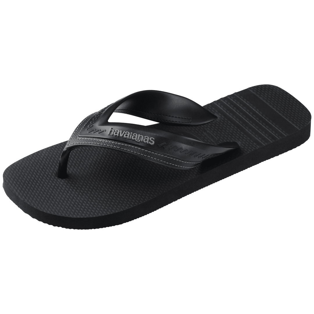 Men's Hybrid Be Flip Flops - Image 4