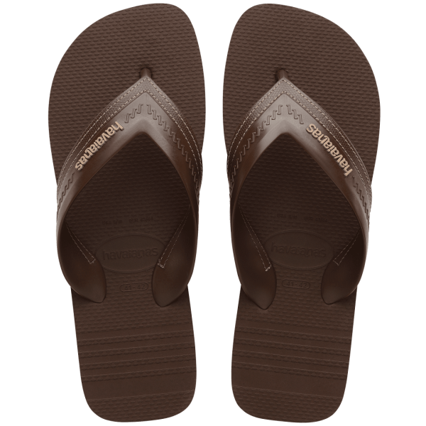Men's Hybrid Be Flip Flops