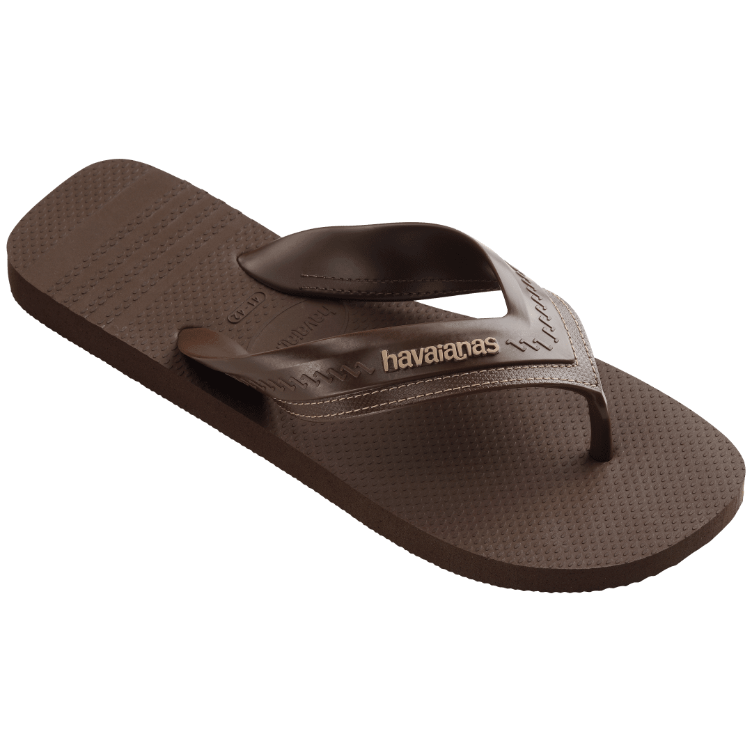 Men's Hybrid Be Flip Flops - Image 8