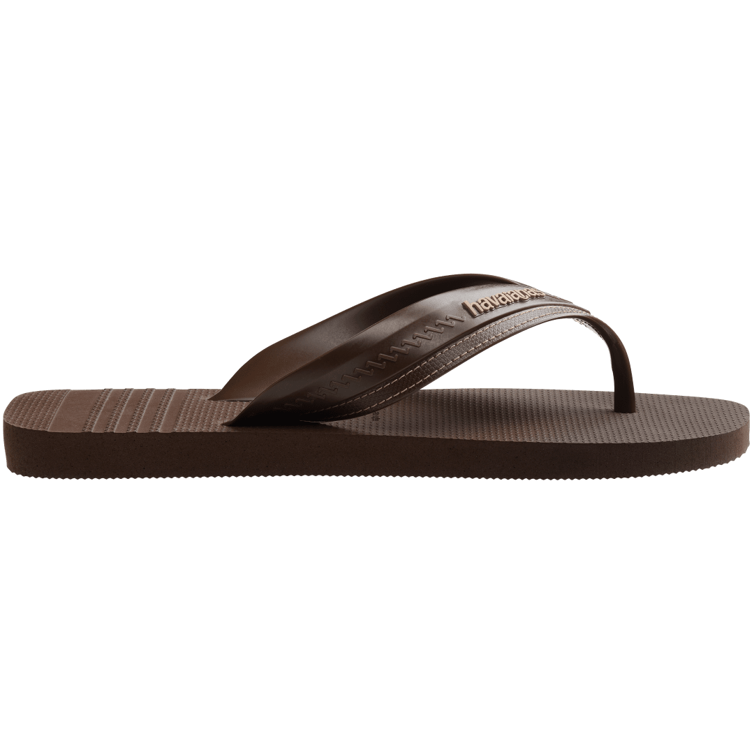 Men's Hybrid Be Flip Flops - Image 7