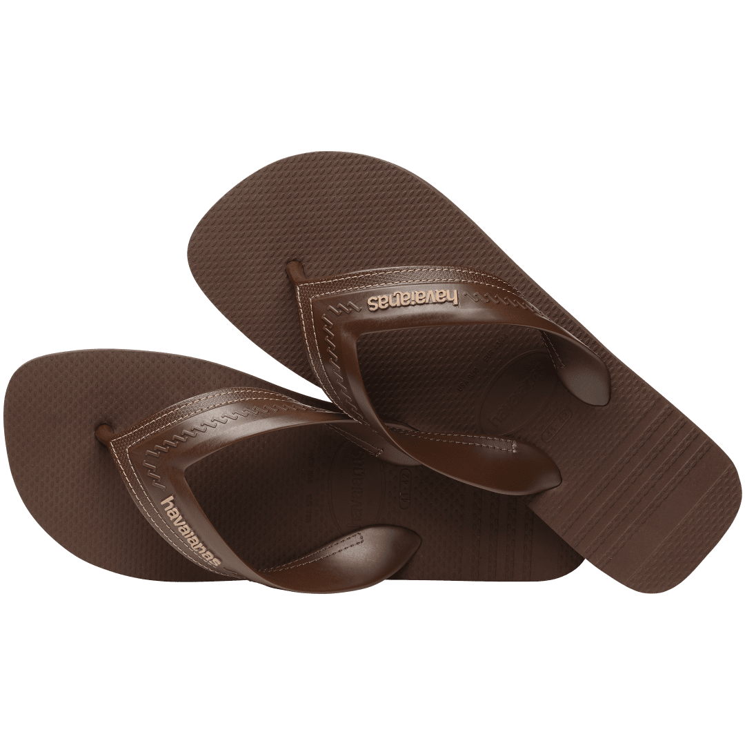 Men's Hybrid Be Flip Flops - Image 6