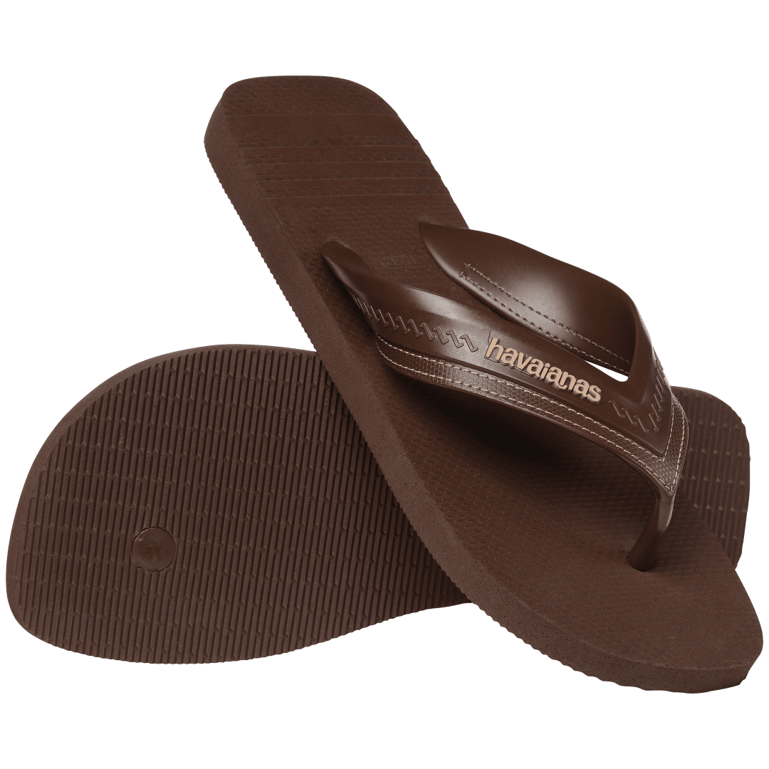 Men's Hybrid Be Flip Flops - Image 5