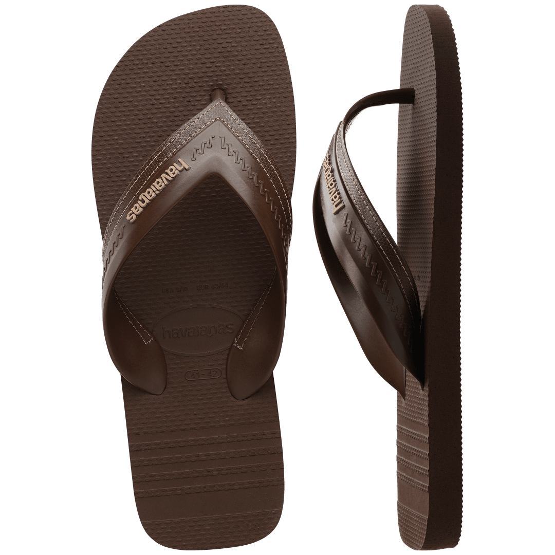Men's Hybrid Be Flip Flops - Image 4