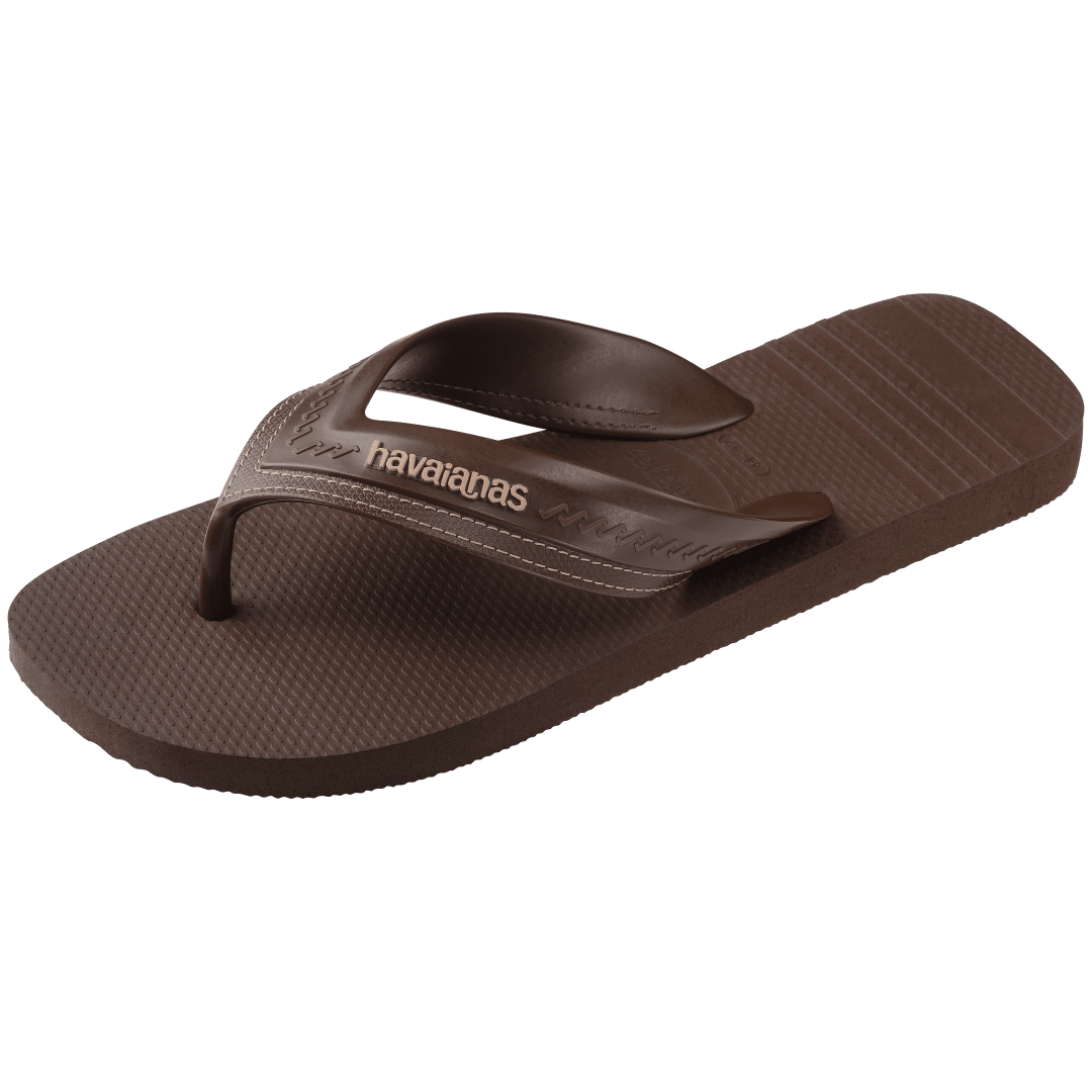 Men's Hybrid Be Flip Flops - Image 3