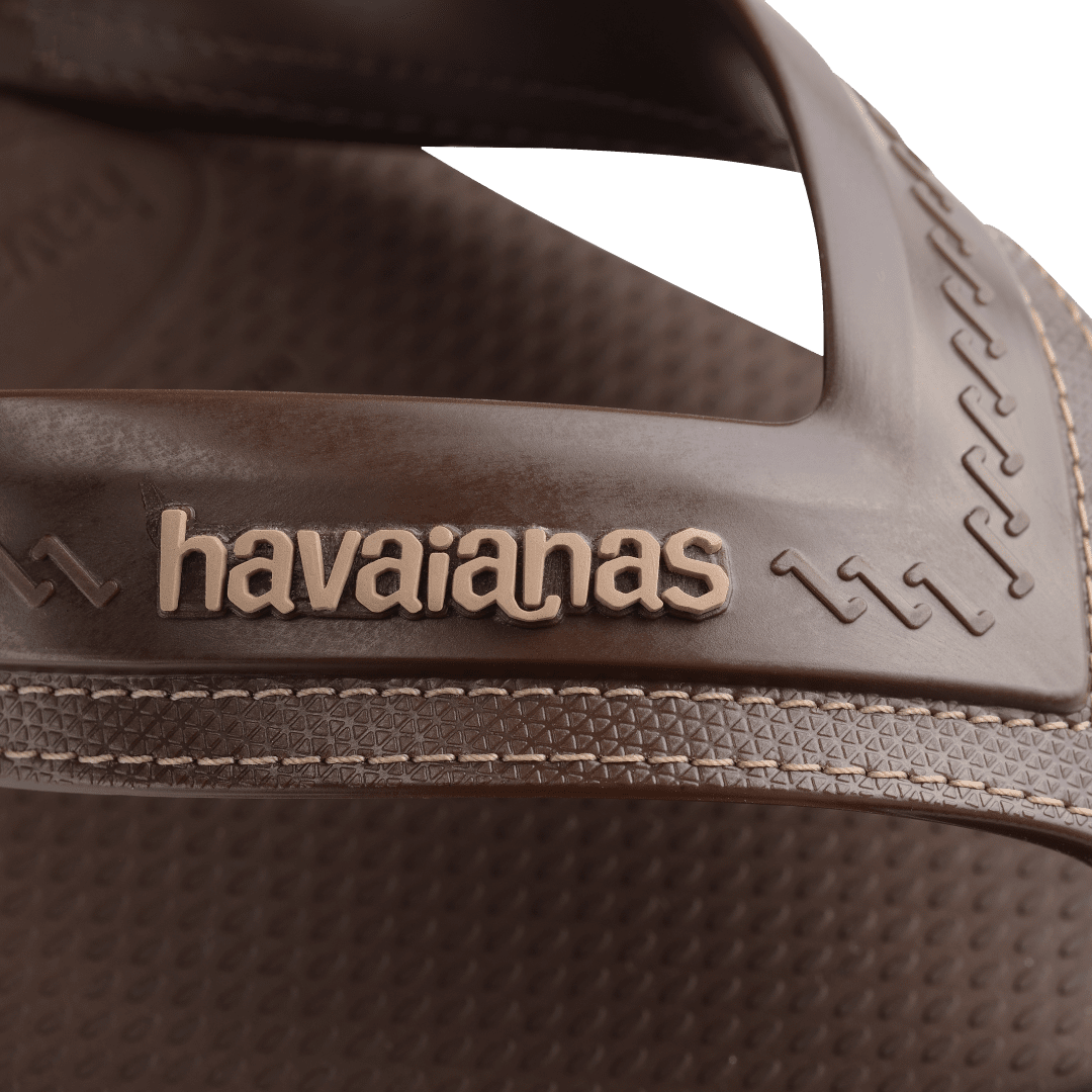 Men's Hybrid Be Flip Flops - Image 2