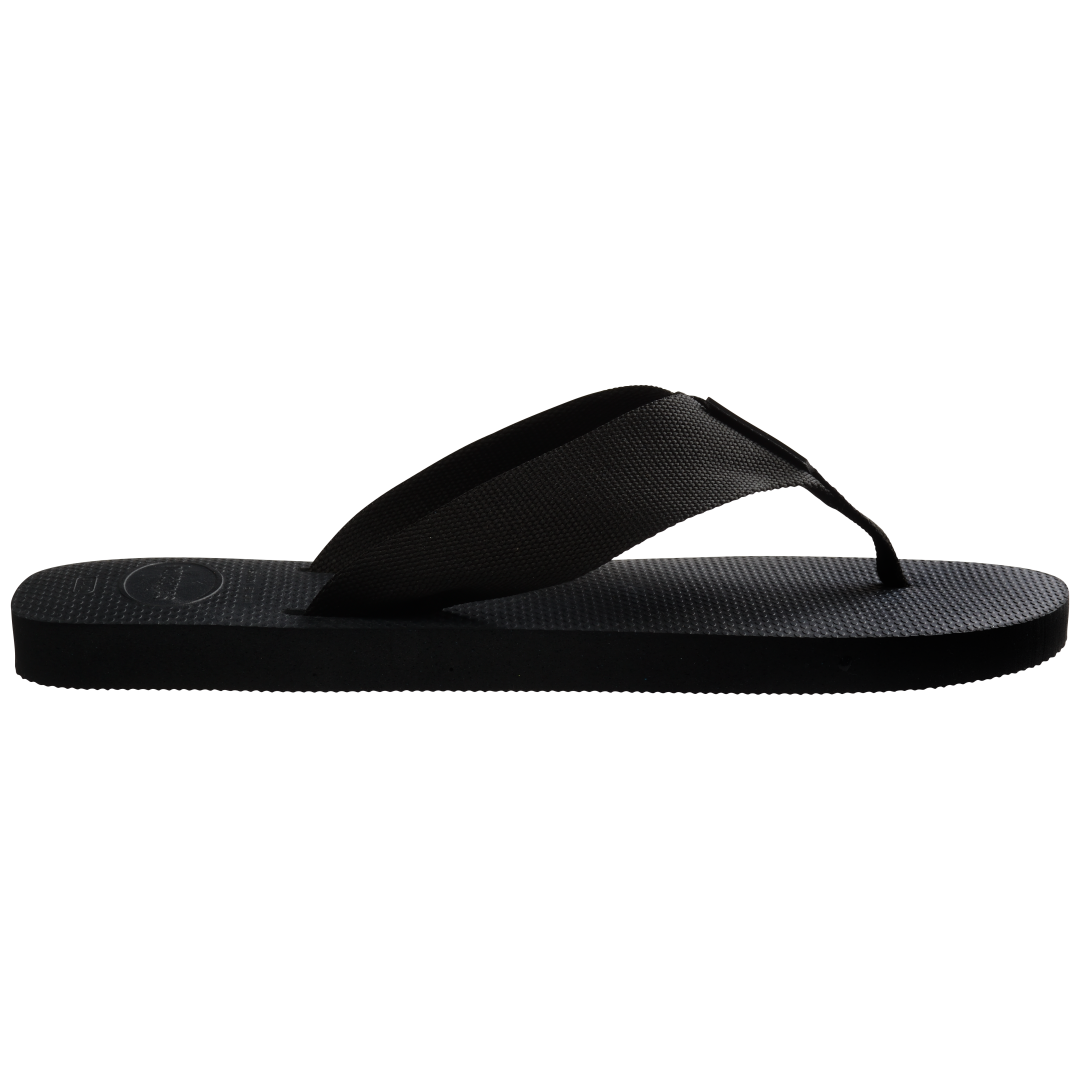 Men's Urban Basic Flip Flops - Image 3
