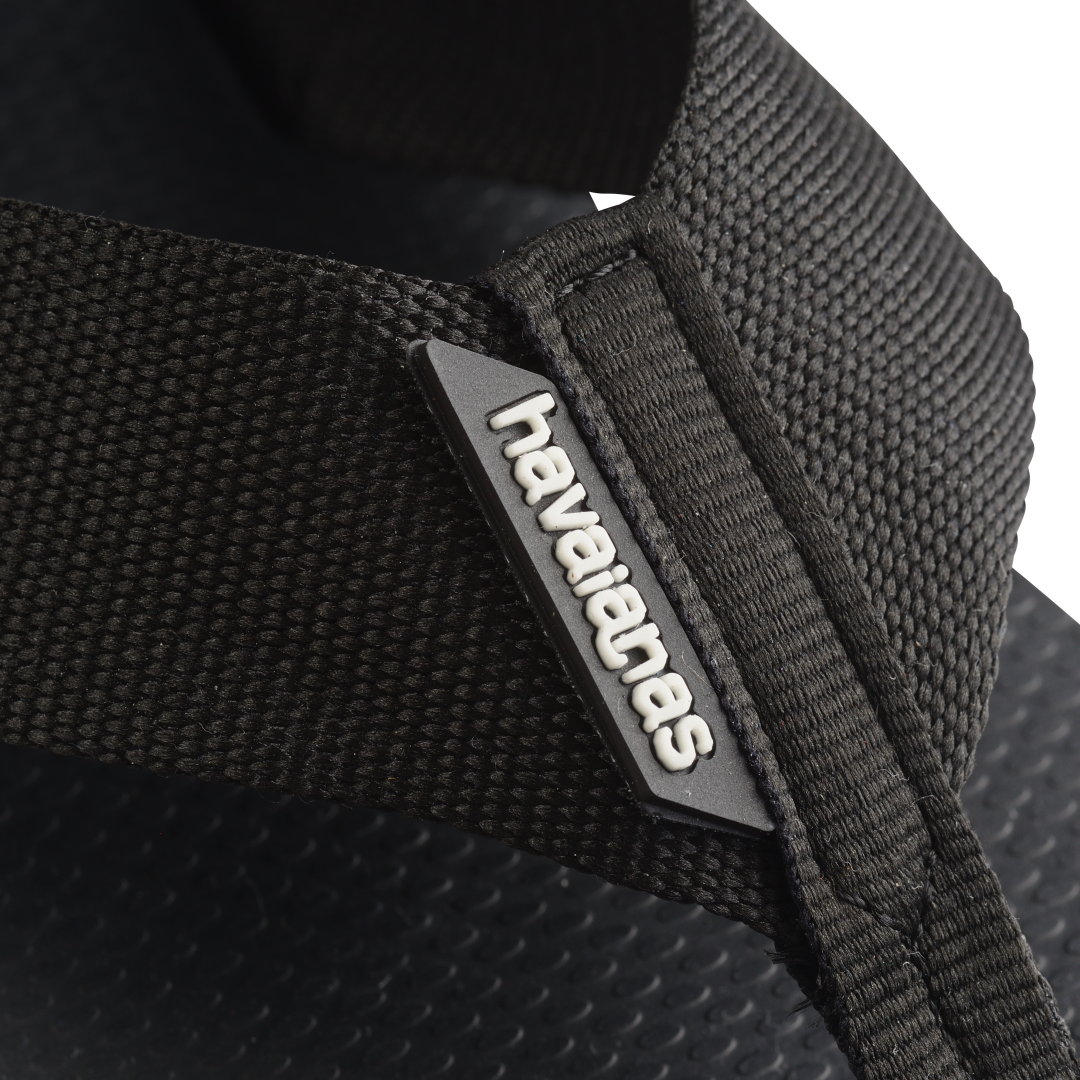 Men's Urban Basic Flip Flops - Image 6