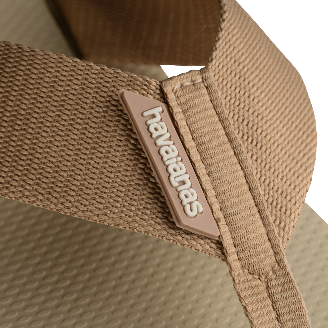 Men's Urban Basic Flip Flops - Image 6
