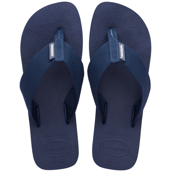 Men's Urban Basic Flip Flops