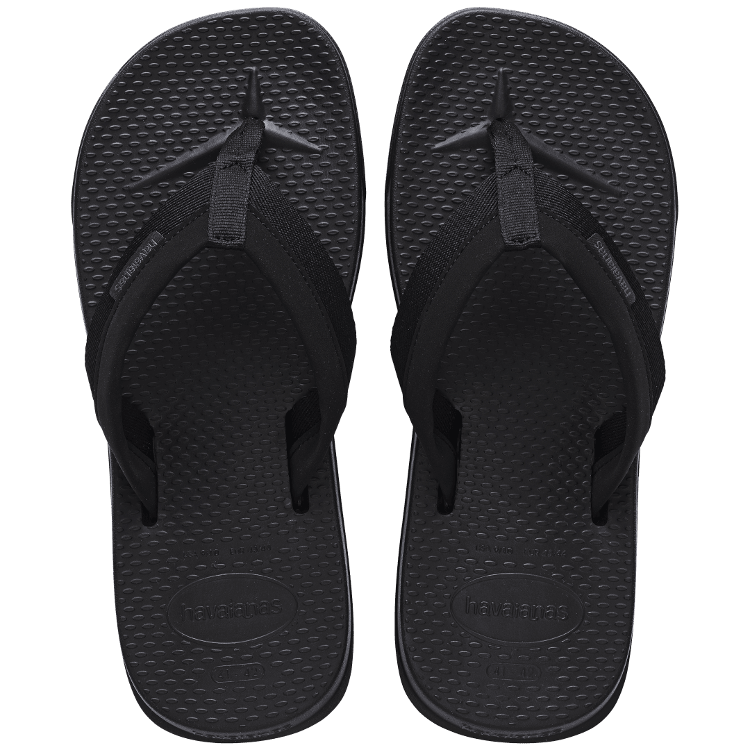 Men's Track Plus Flip Flops - Image 5