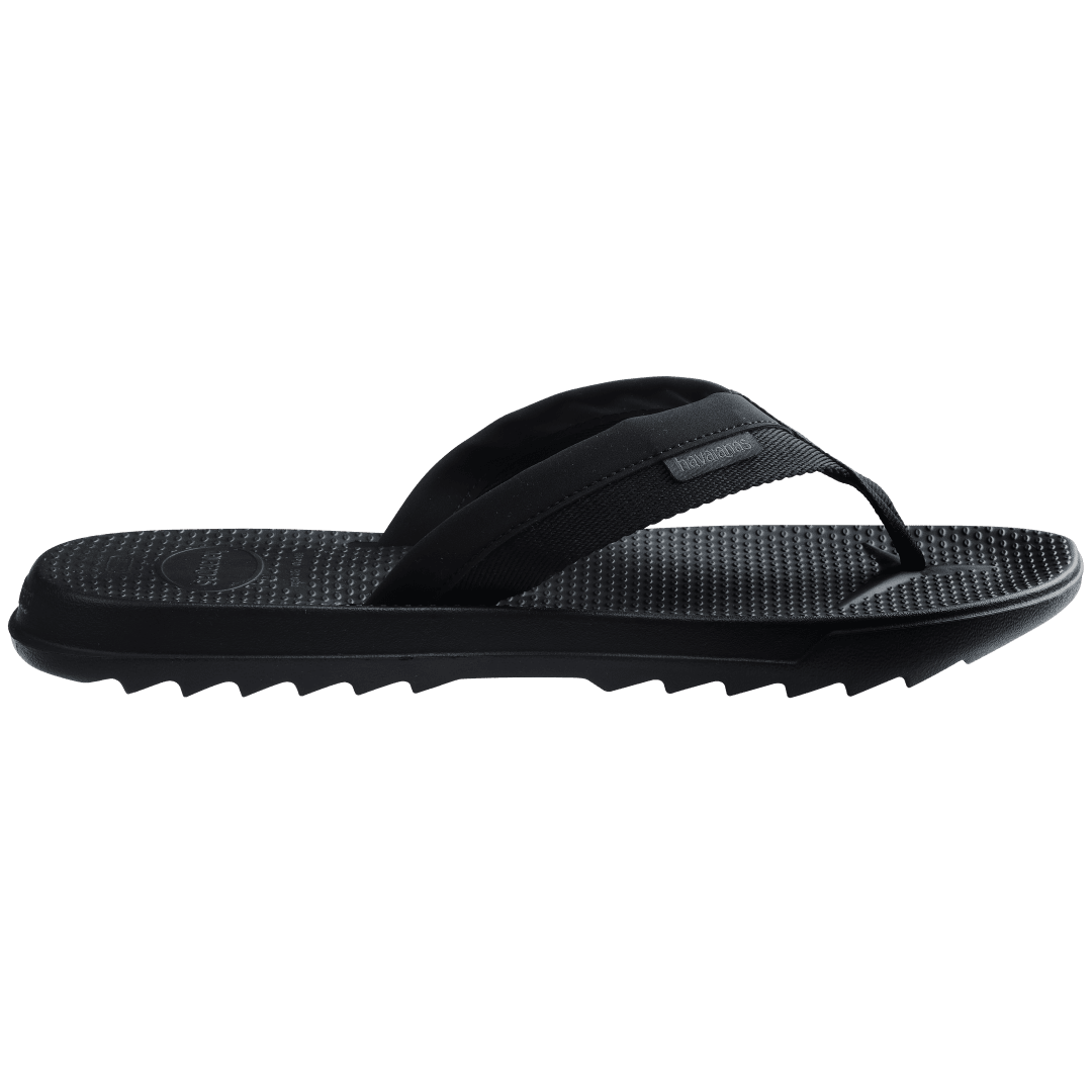 Men's Track Plus Flip Flops - Image 4