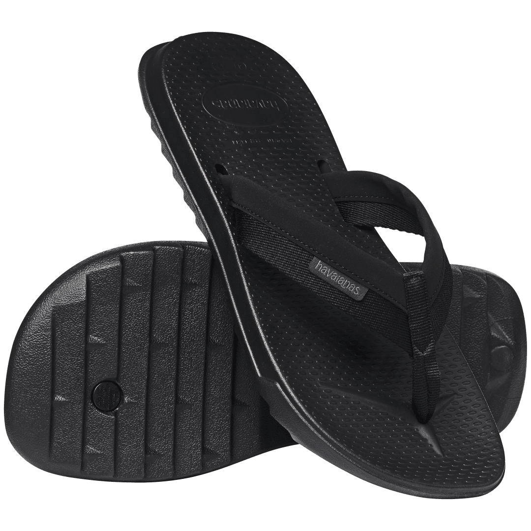 Men's Track Plus Flip Flops - Image 3