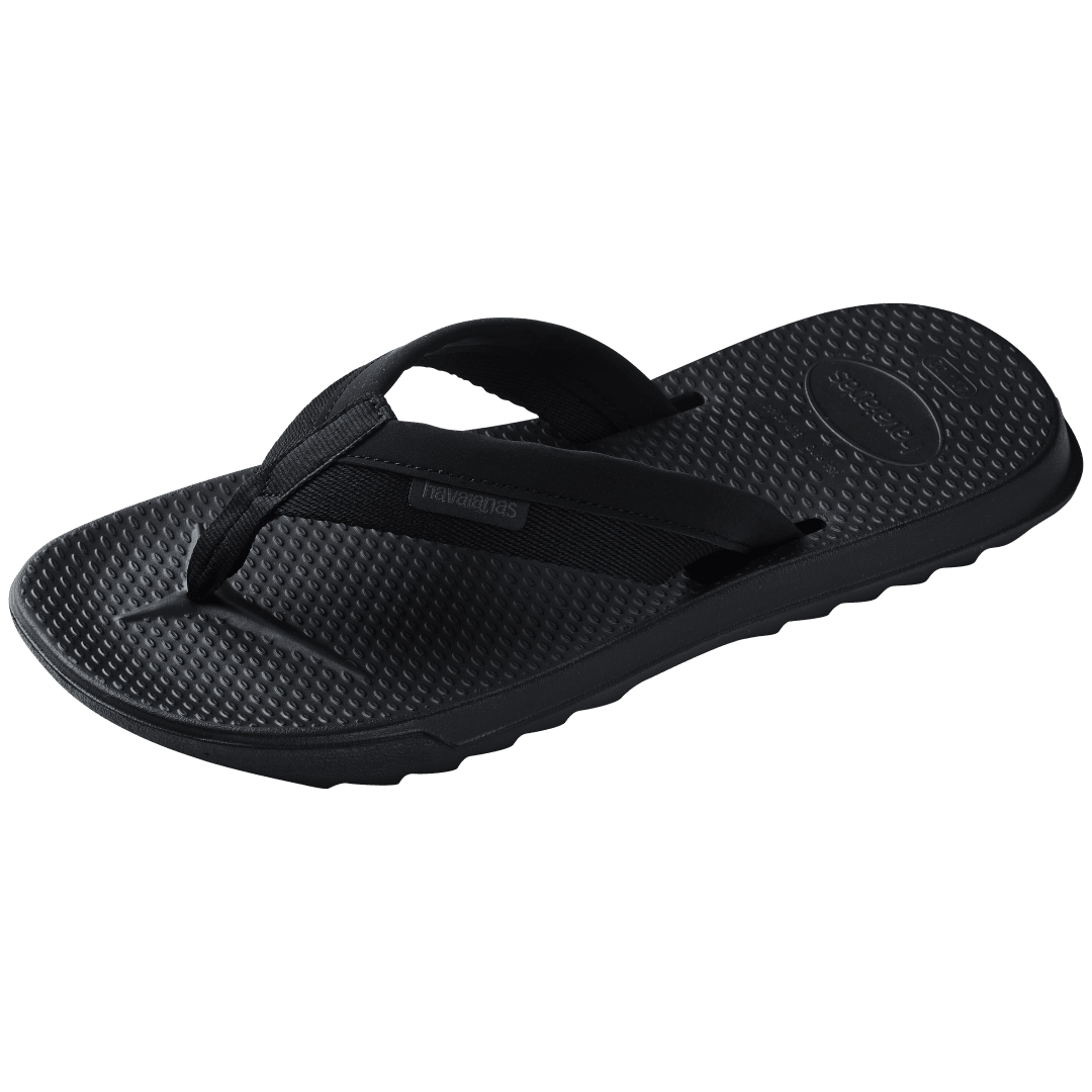 Men's Track Plus Flip Flops - Image 2