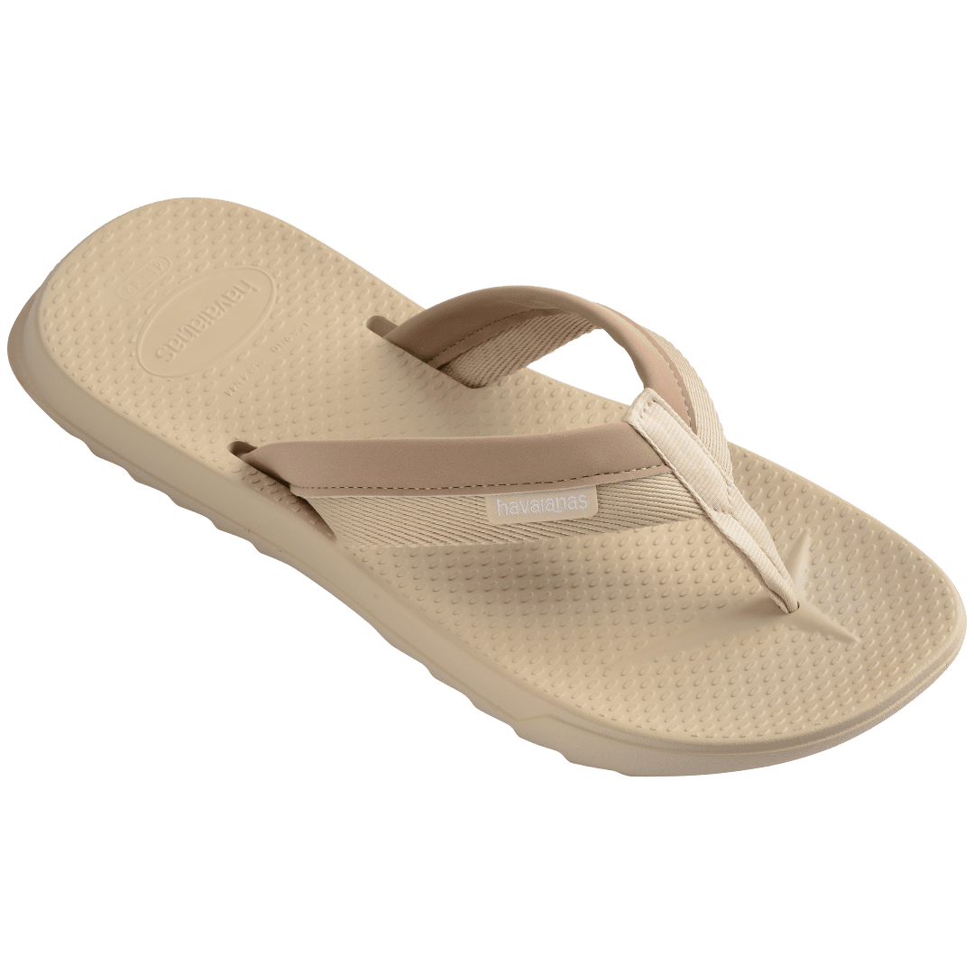 Men's Track Plus Flip Flops - Image 3