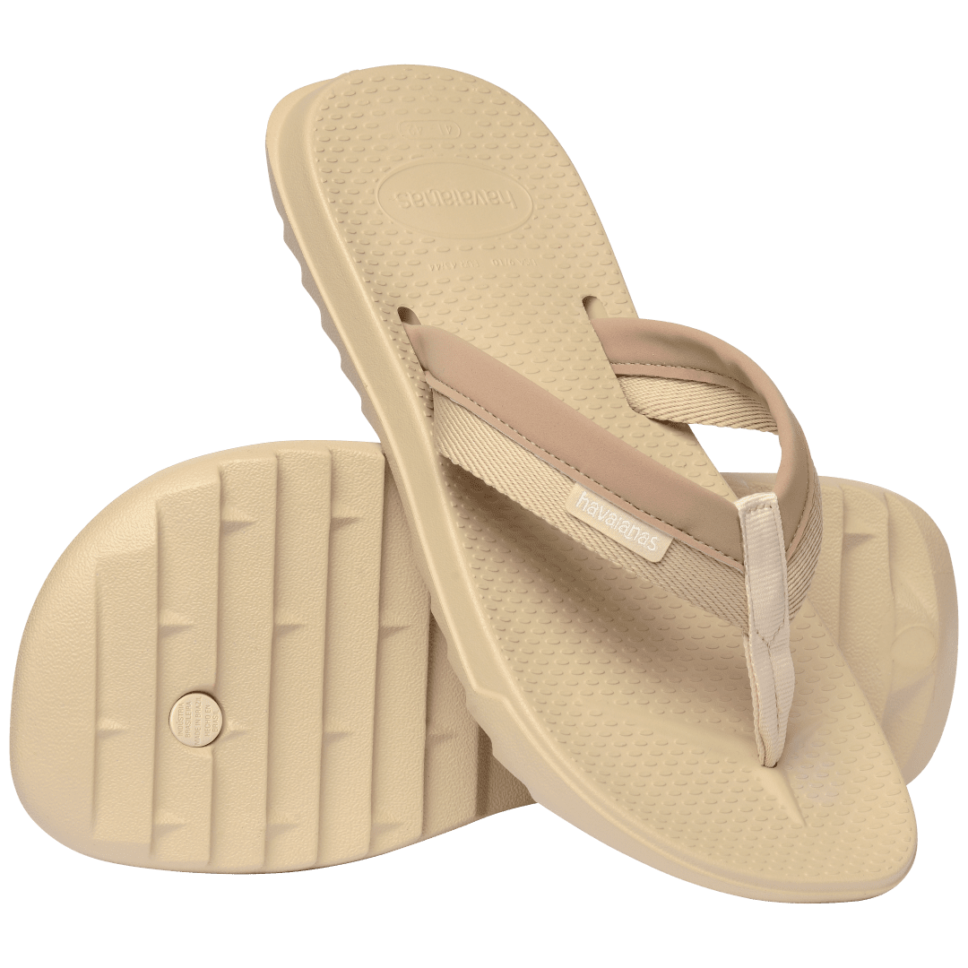 Men's Track Plus Flip Flops - Image 5