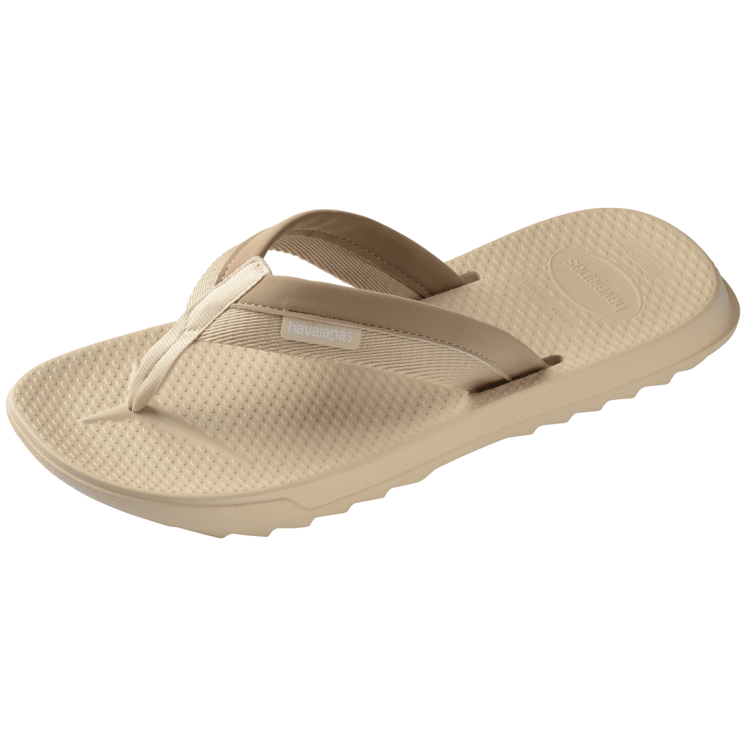 Men's Track Plus Flip Flops - Image 2