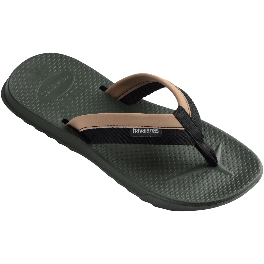Men's Track Plus Flip Flops - Image 6