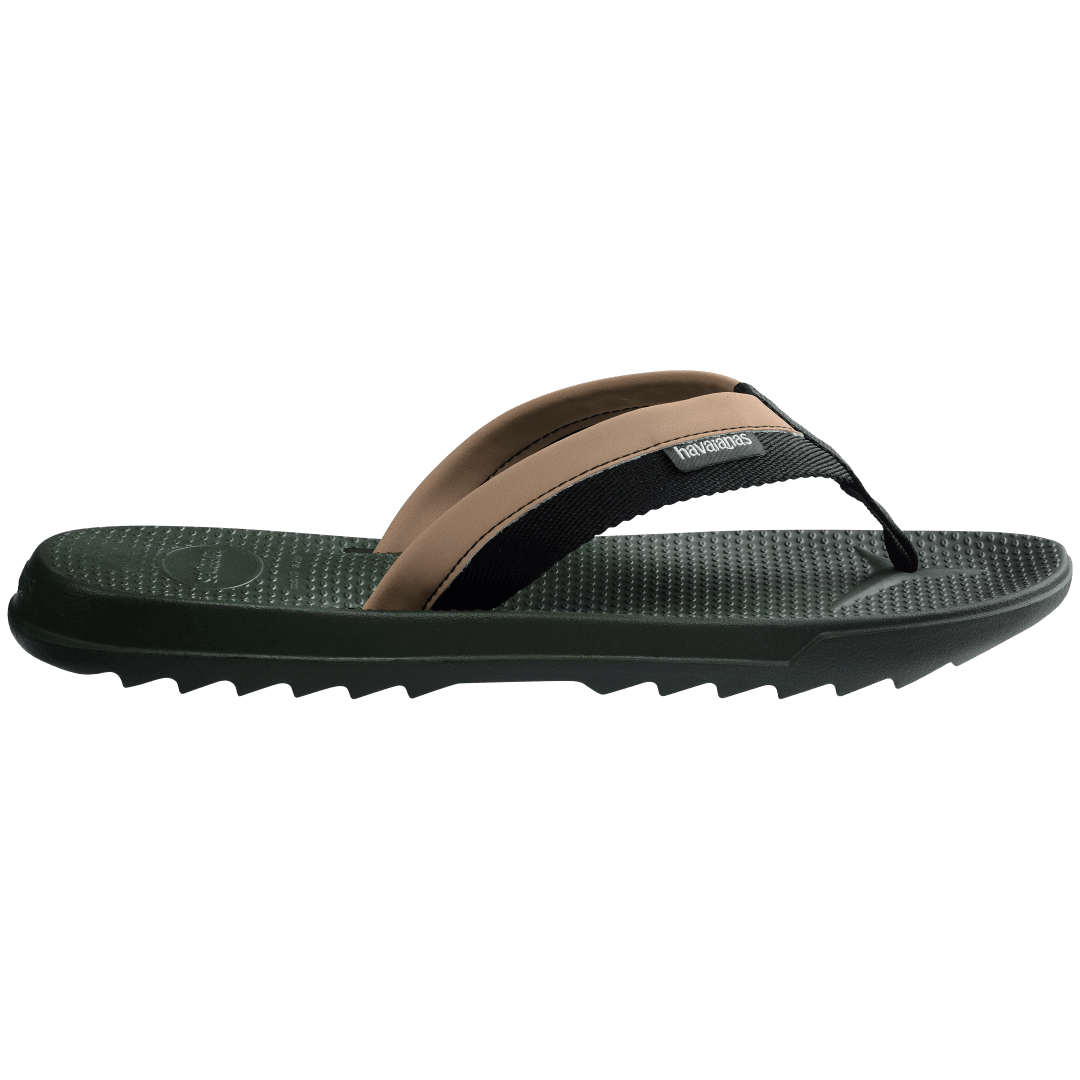 Men's Track Plus Flip Flops - Image 5